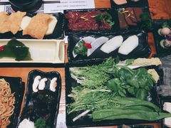 -束河人家(南锣鼓巷店)