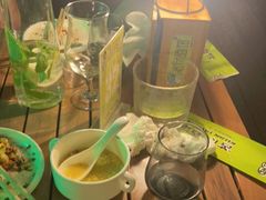 -苦尽酒馆·川菜(鼓楼店)
