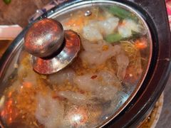 -山四砂锅(太原钟楼街店)