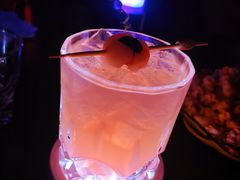 -MOSSO音乐酒吧·live house(南京旗舰店)