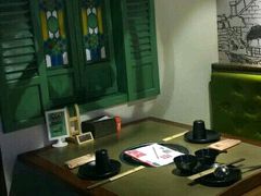 -手选潮汕鲜活牛肉火锅(二七广场店)