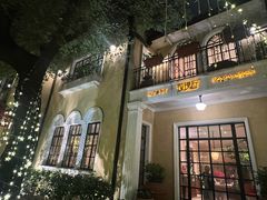 -玫瑰厅上海菜(兴国路店)