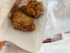 -前进5路汉堡炸鸡(昙华林店)