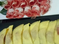 -捞王锅物料理(四川北路店)