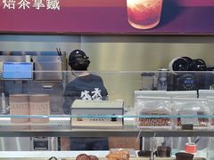-裕莲茶楼(南京江北虹悦城店)