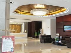 -绍兴上虞雷迪森云锦大酒店