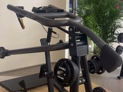 -YCHL FIT 健身(星寰店)