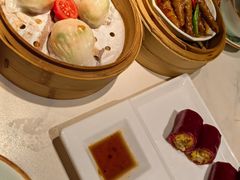 -禄运茶居·手工点心(猎德店)