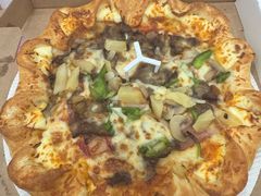 -必胜客(城西银泰店)