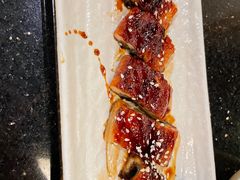 -德川家日本料理(龙德广场店)