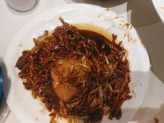 -眉州东坡(北苑华贸店)