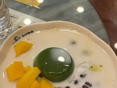 -赵记传承·中国甜品(福州总店)