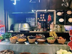 -滇铺子·云南特色菜·第九届野生菌美食节(东风东路c86店)