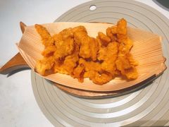 成都小酥肉-望蓉城·古法酸菜鱼(世纪汇店)