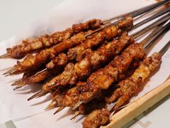-羊之道草原味道清真餐厅(番禺店)