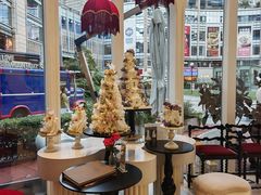 -杜哈夫DOUX RÊVE·生日蛋糕(日月光店)