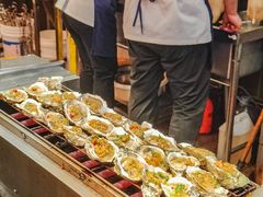 -盛江山自助料理(太原街万达店)