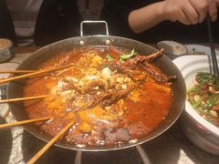 -遇见长安之丝路风荷(大唐西市店)