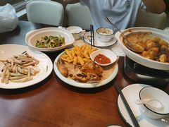 -U你·天然调味(南湖总店)