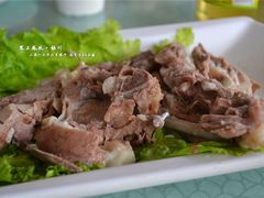 -老毛手抓·盐池滩羊非遗手抓(宁夏总店)