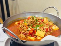 -新新湘菜馆(新中街二条店)