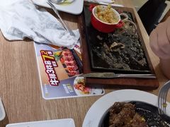 -豪客来牛排(成都锦江大融城店)