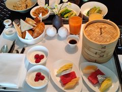 -上海璞麗酒店