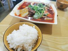 -冒菜西施·非遗冒菜(总店)