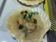 -很久以前羊肉串(农科路店)