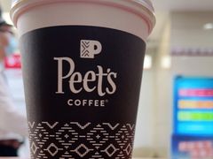 -Peet's 皮爷咖啡(东湖路手作店)