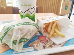 -德克士(北大街店)