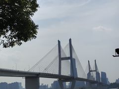 -武昌江滩