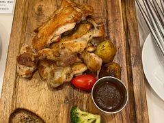-森Some Fusion(荔湾店)