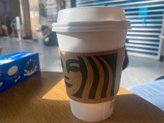 -星巴克(北京南站第二店)