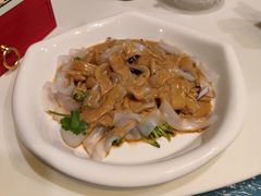 -东方之珠海鲜酒楼(南开店)