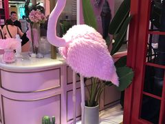 -33ICECLUB(五角场万达广场C栋店)