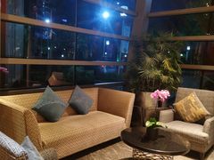 -深圳观澜格兰云天国际酒店