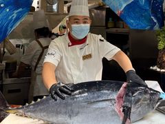 -芭菲盛宴·环球美食(袁家岗店)