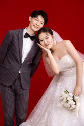 -第一夫人婚纱摄影(南京店)