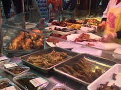 -大润发(花雨店)