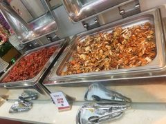 -牛道烤肉海鲜自助