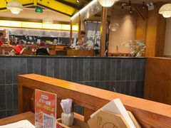 -白石的深夜食堂(万达店)
