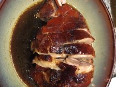 -南京大牌档(三阳广场苏宁店)