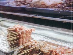 -海萍馄饨(湖北路店)