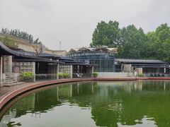 -春晖园度假酒店温泉