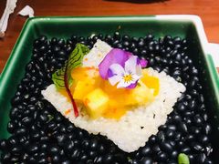 黎香香芒虾-匠和风精致料理(世茂双子塔店)