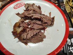 -肉焰山巴西烤肉自助餐厅(龙湖芙蓉天街店)