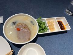 -金狮麟·新豫菜(金码大厦店)