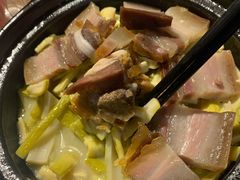 -缘来聚·徽菜名店(黄山宏村店)