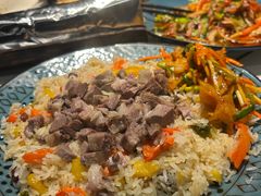 -耶里夏丽·丝路新疆菜·清真食品(徐汇南丹东路臻选店)